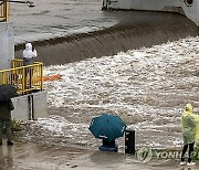 POLAND WEATHER FLOODS