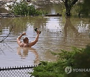 Czech Republic Floods