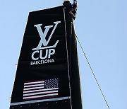 SPAIN AMERICAS CUP