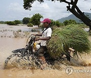 Myanmar Flood