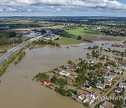 Czech Republic Floods