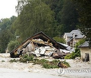 Czech Republic Floods