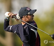 Solheim Cup Golf