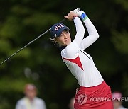 Solheim Cup Golf