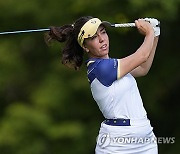 Solheim Cup Golf