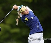 Solheim Cup Golf