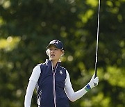 Solheim Cup Golf