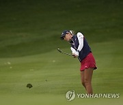 Solheim Cup Golf