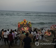 India Hindu Festival