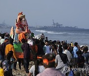 India Hindu Festival