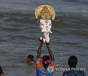 India Hindu Festival