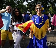 Solheim Cup Golf