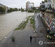 Austria Floods