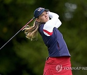 Solheim Cup Golf