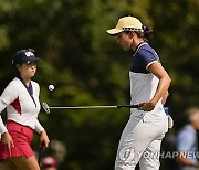 Solheim Cup Golf