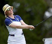 Solheim Cup Golf