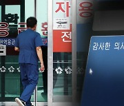 '의사 블랙리스트' 버젓이 갱신‥경찰 향해 "헛짓거리 그만하라"