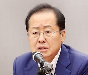 "'한동훈 등판' 8할은 홍준표 덕"…원외대표 한계 겪은 洪 노림수?