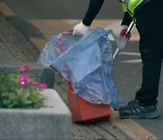 추석 연휴에도…‘우리’를 위해 일하는 사람들