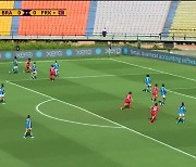 브라질보다 강한 북한 여자축구, U-20 월드컵 4강 진출