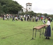 “늘 한가위만 같아라”…넉넉한 마음 ‘가득’