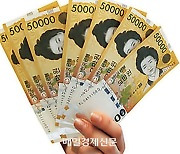 “조카 용돈 3만원 주고 싶은데” 한국은행 ‘3만원권 도입’에 입장은