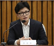 한동훈, 추석 연휴 의료계 릴레이 회동…여·야·의·정 참여 설득