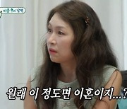 "원래 이 정도면 이혼이지?…홍서범♥조갑경, 아웅다웅 부부싸움 [미우새](종합)