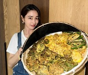 ‘이병헌♥’ 이민정, 이름 이민전으로 바꿔 “남다른 전 스케일”