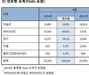 수입차도 '하이브리드 강세'…전기차·경유차 대체재 부상[수입차시장 어디로③]