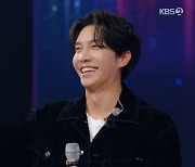 진짜 이승기 라이브로 등장…"MC 유재석 첫 회 정규편성 축하하하려고" ('싱크로유')