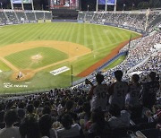 ‘1000만 관중’ KBO, 누적 시청자 수는 2억 5000만명