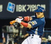 KBO 안타왕 '불굴의 의지', 십자인대 부상→70일 만에 실전 컴백... 이제 양준혁·박한이 다음 기록 도전