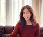 '설경구♥' 송윤아 "기분 째져" 거침없는 애정 표현