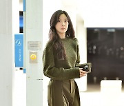 [TD포토] 이청아 '가을 여자'