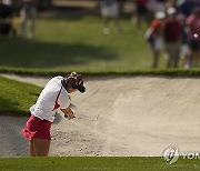 Solheim Cup Golf