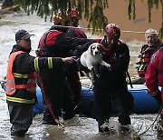 Czech Republic Floods