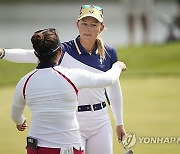 Solheim Cup Golf