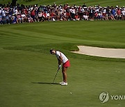 Solheim Cup Golf