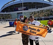 Steelers Broncos Football