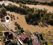 POLAND WEATHER FLOODS