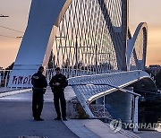 Germany Border Control