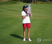 Solheim Cup Golf