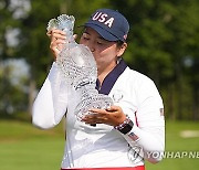 Solheim Cup Golf