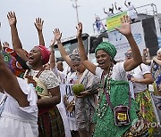 Brazil Religion March