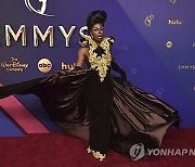 76th Primetime Emmy Awards - Arrivals