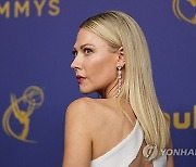 76th Primetime Emmy Awards - Arrivals