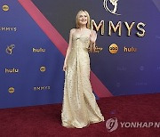 76th Primetime Emmy Awards - Arrivals