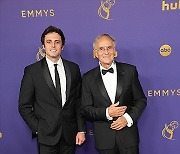 USA EMMY AWARDS