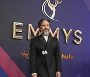 76th Primetime Emmy Awards - Arrivals